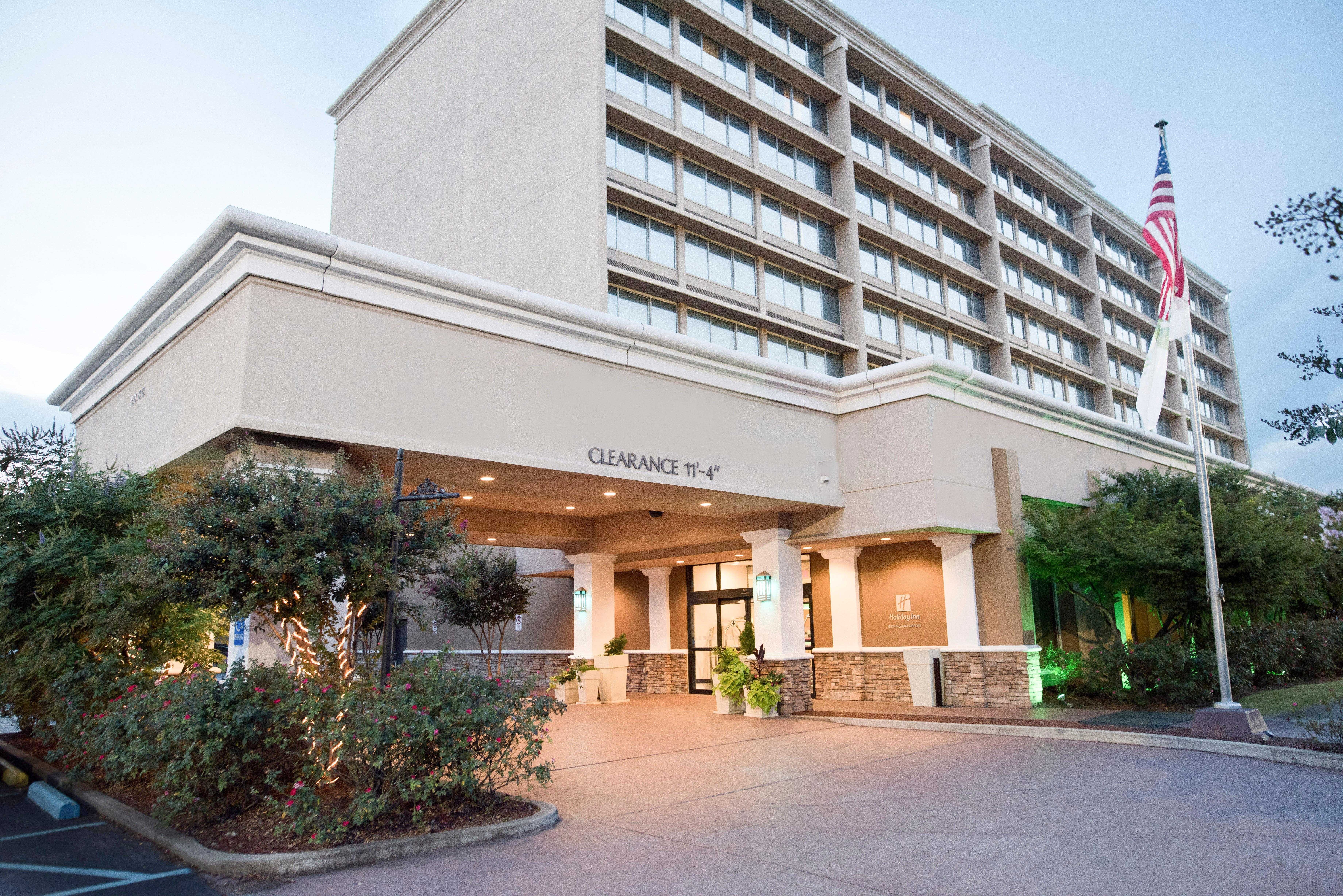 Holiday Inn Birmingham-Airport By Ihg Luaran gambar