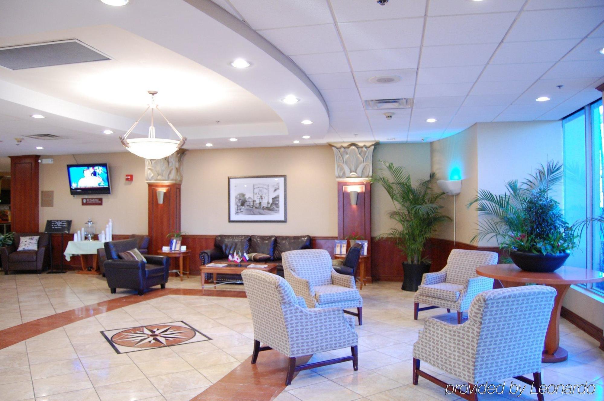 Holiday Inn Birmingham-Airport By Ihg Dalaman gambar