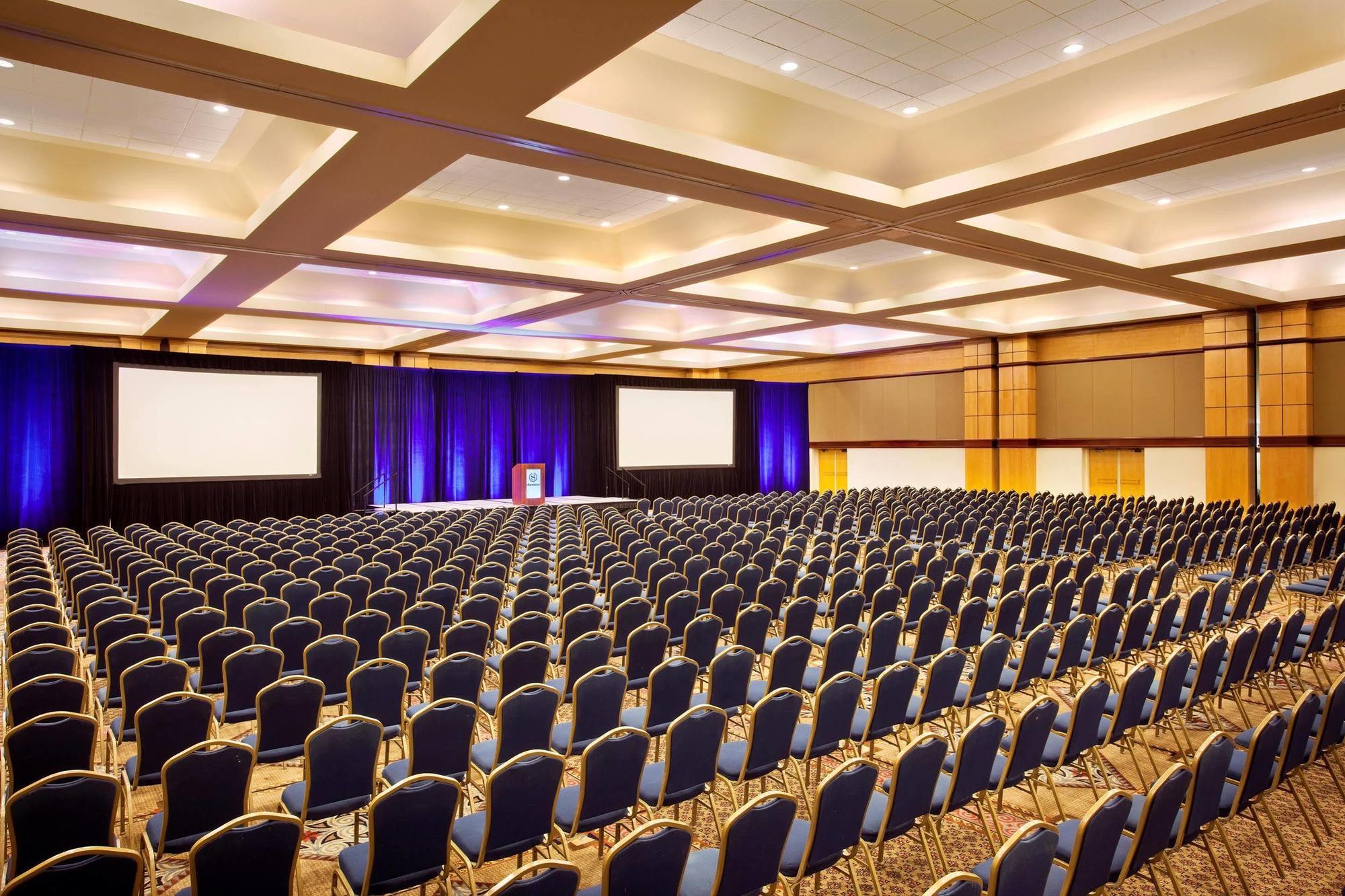 Holiday Inn Birmingham-Airport By Ihg Luaran gambar