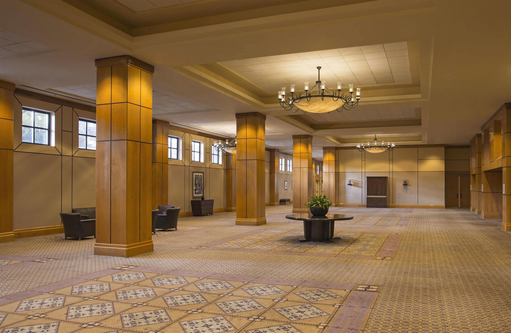 Holiday Inn Birmingham-Airport By Ihg Luaran gambar