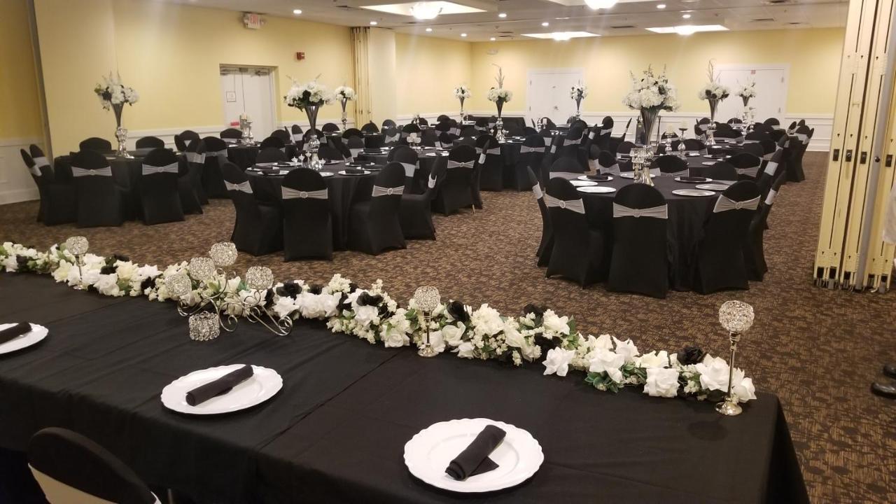 Holiday Inn Birmingham-Airport By Ihg Luaran gambar