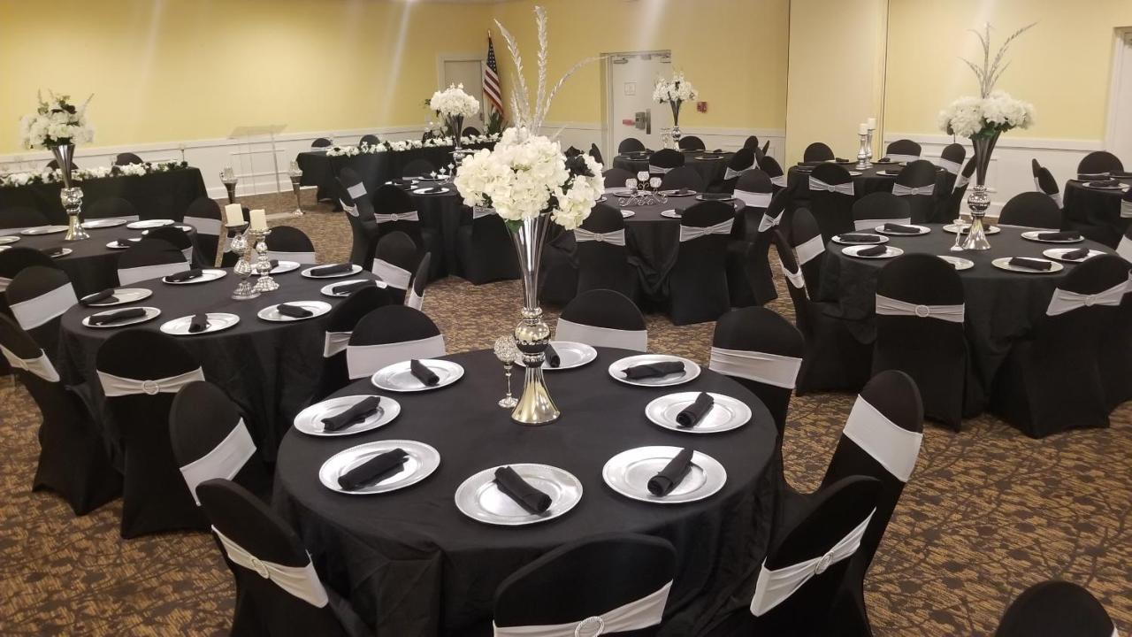 Holiday Inn Birmingham-Airport By Ihg Luaran gambar