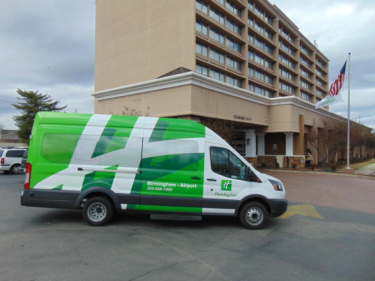 Holiday Inn Birmingham-Airport By Ihg Luaran gambar