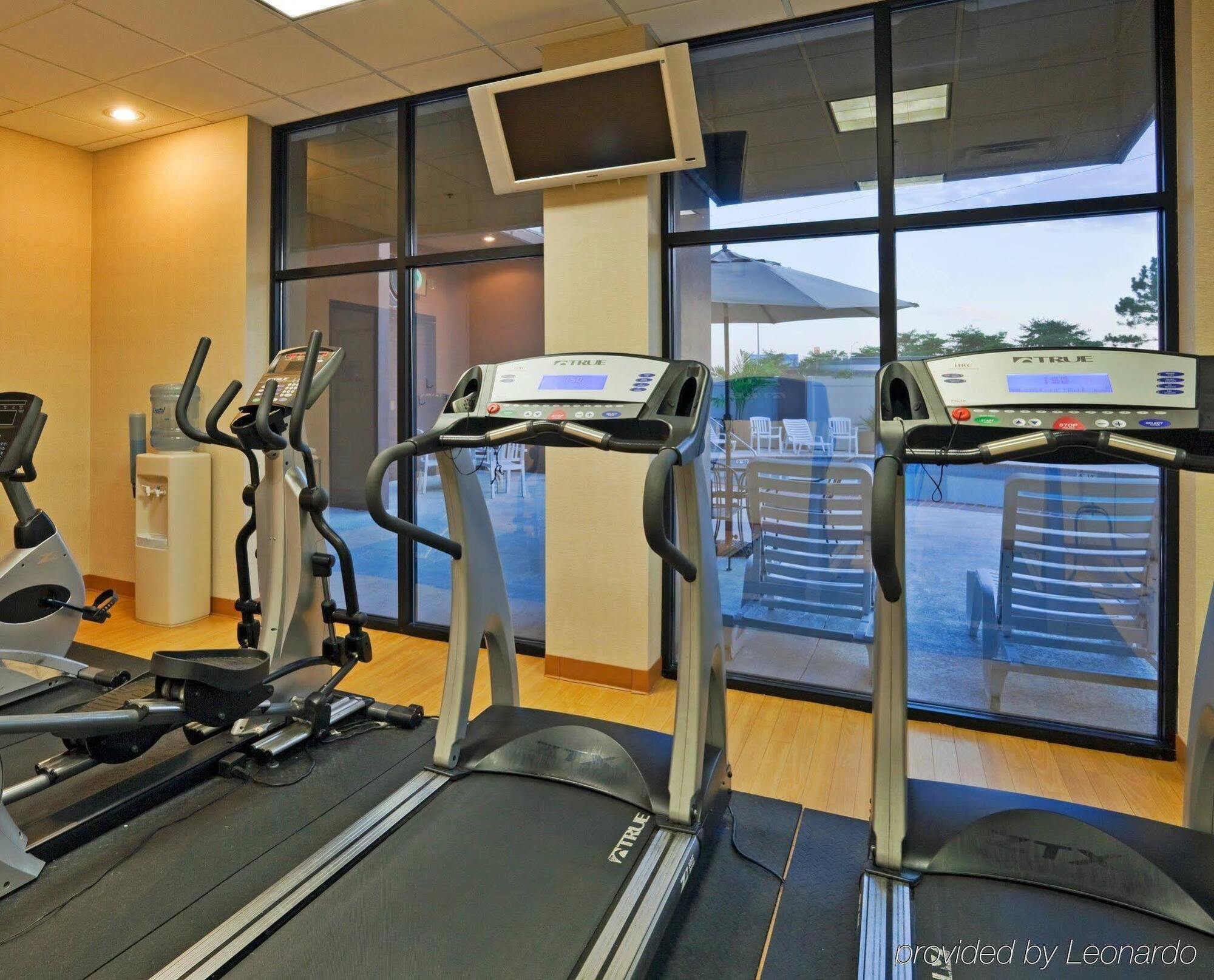 Holiday Inn Birmingham-Airport By Ihg Luaran gambar
